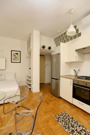 CityLife Area Charming Studio